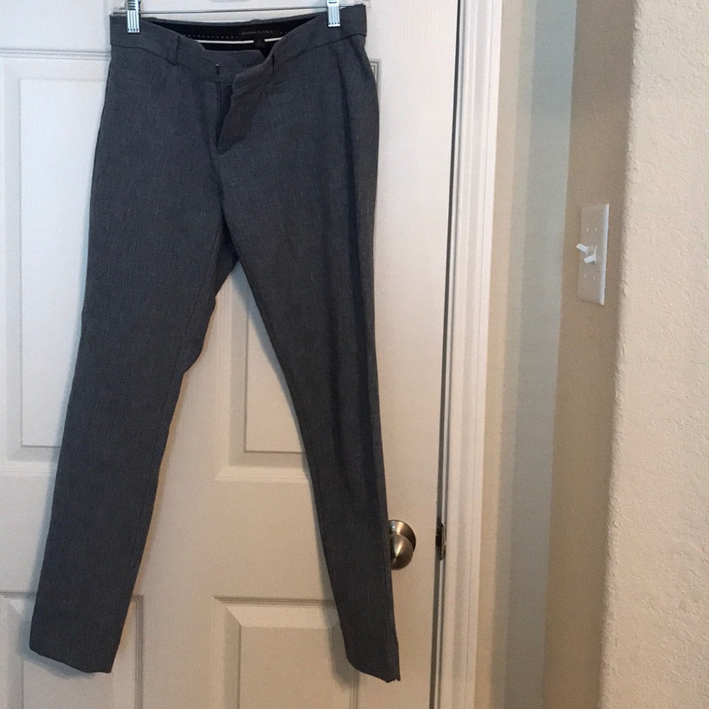 Dress pants